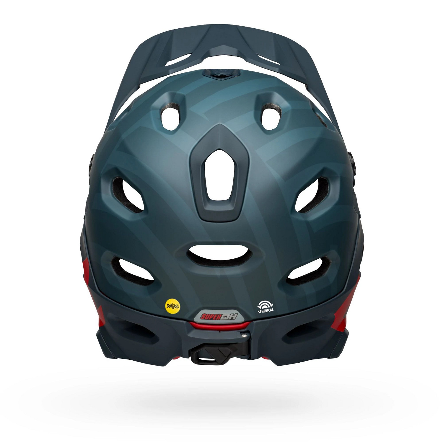 Super DH Spherical