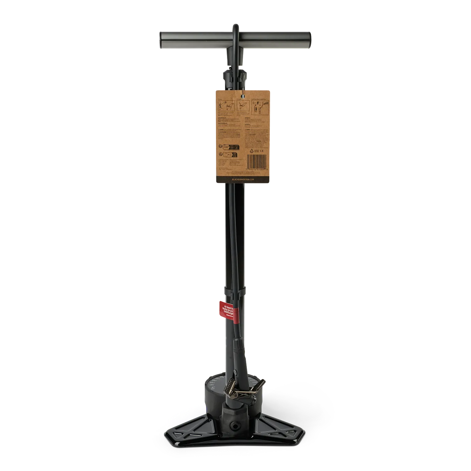 AIRTOWER PRO DIGITAL 