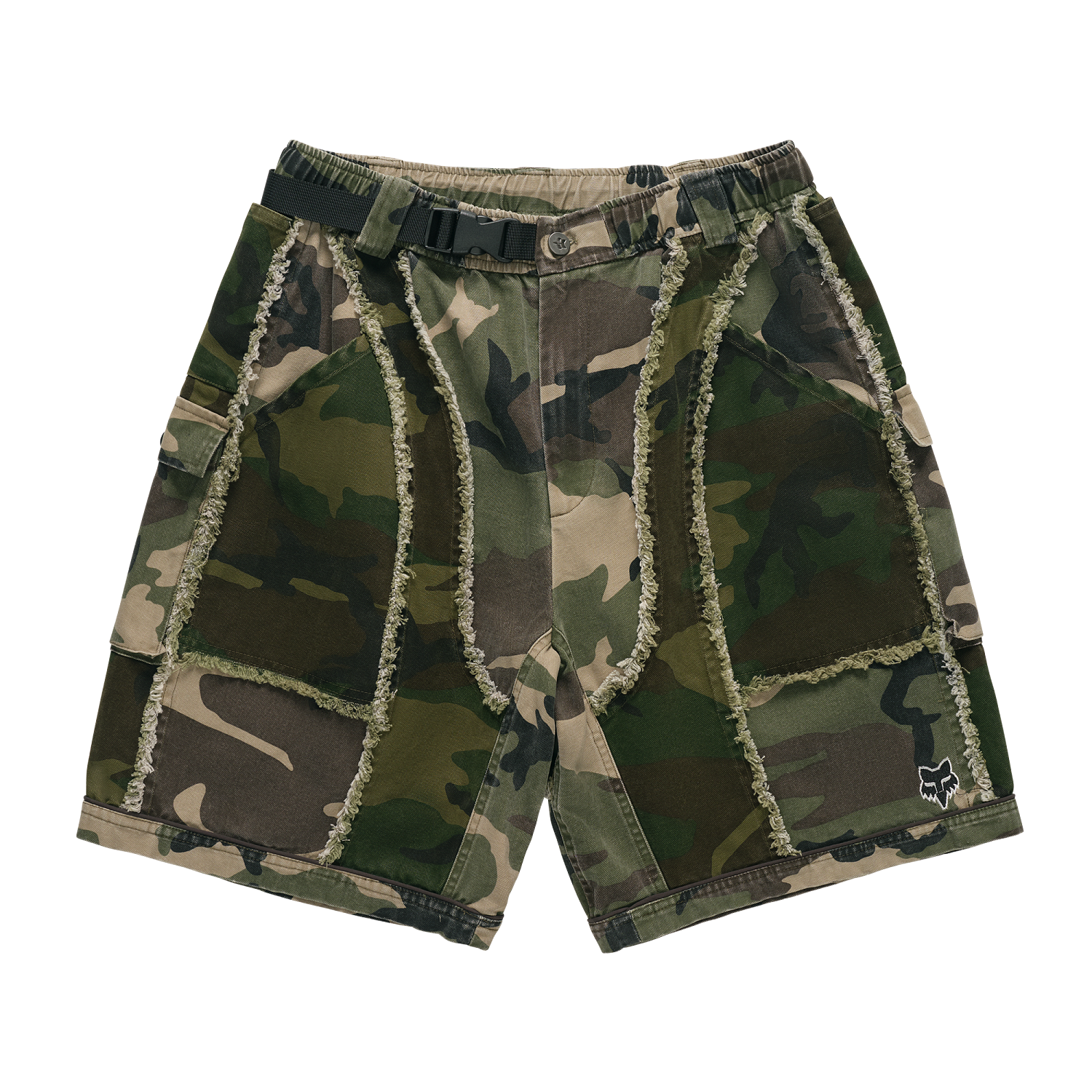 Fox LAB Cargo Shorts