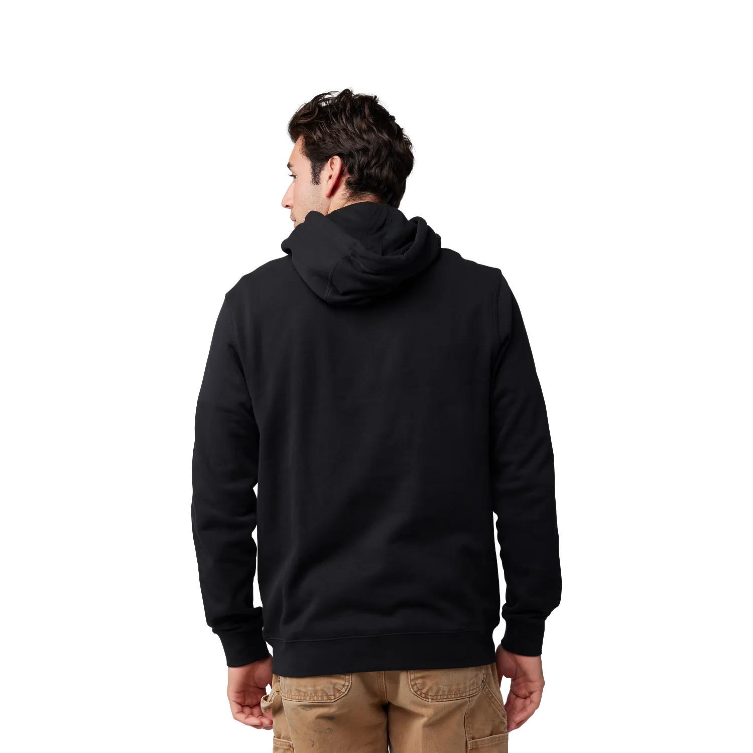 Sweat &agrave; capuche Emotion