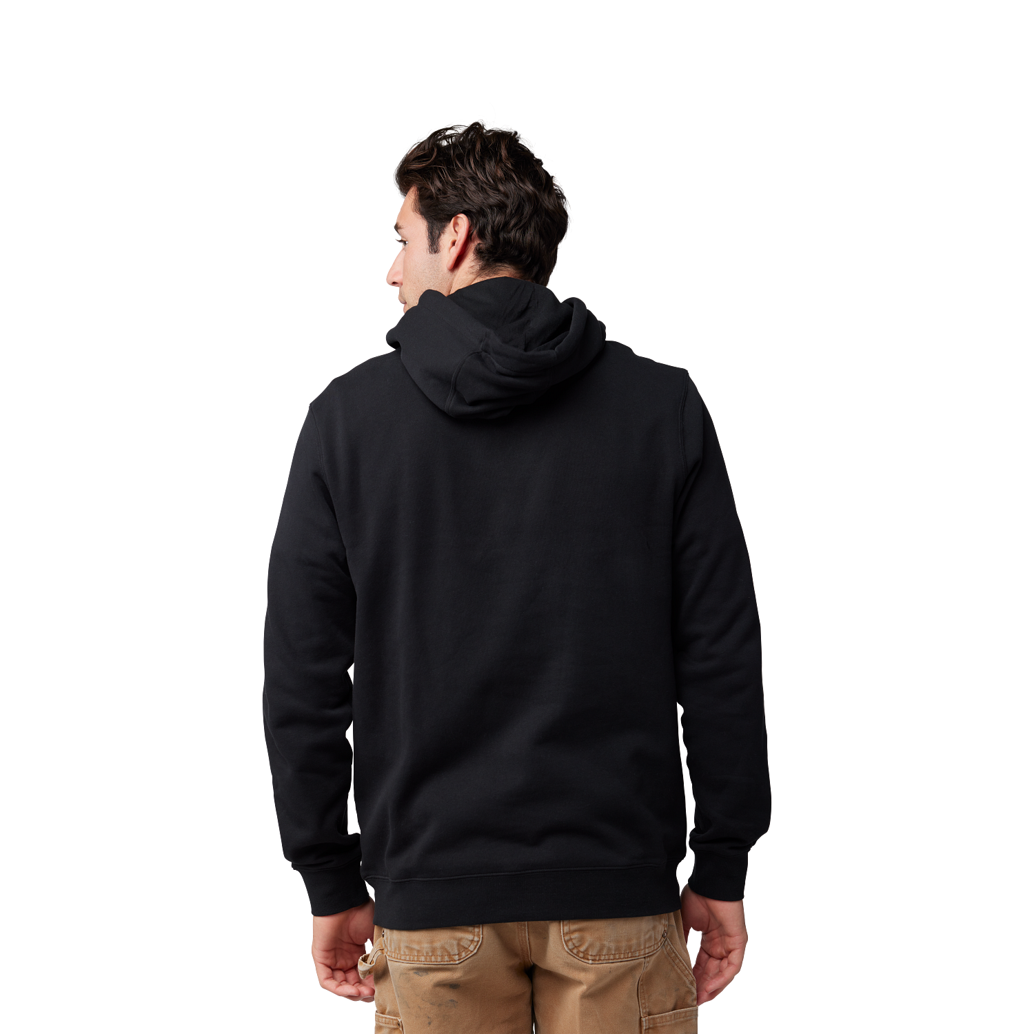 Emotion Pullover Hoodie