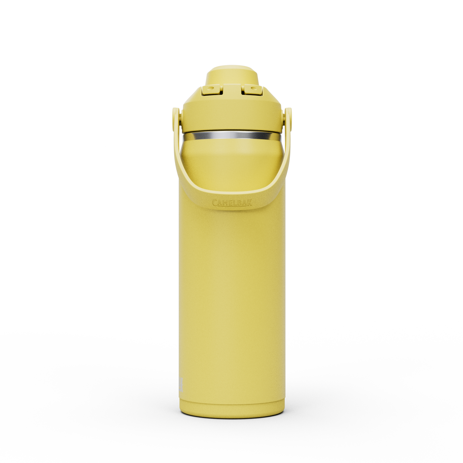 THRIVE CHUG VSS 20OZ [YLW BLM] OS