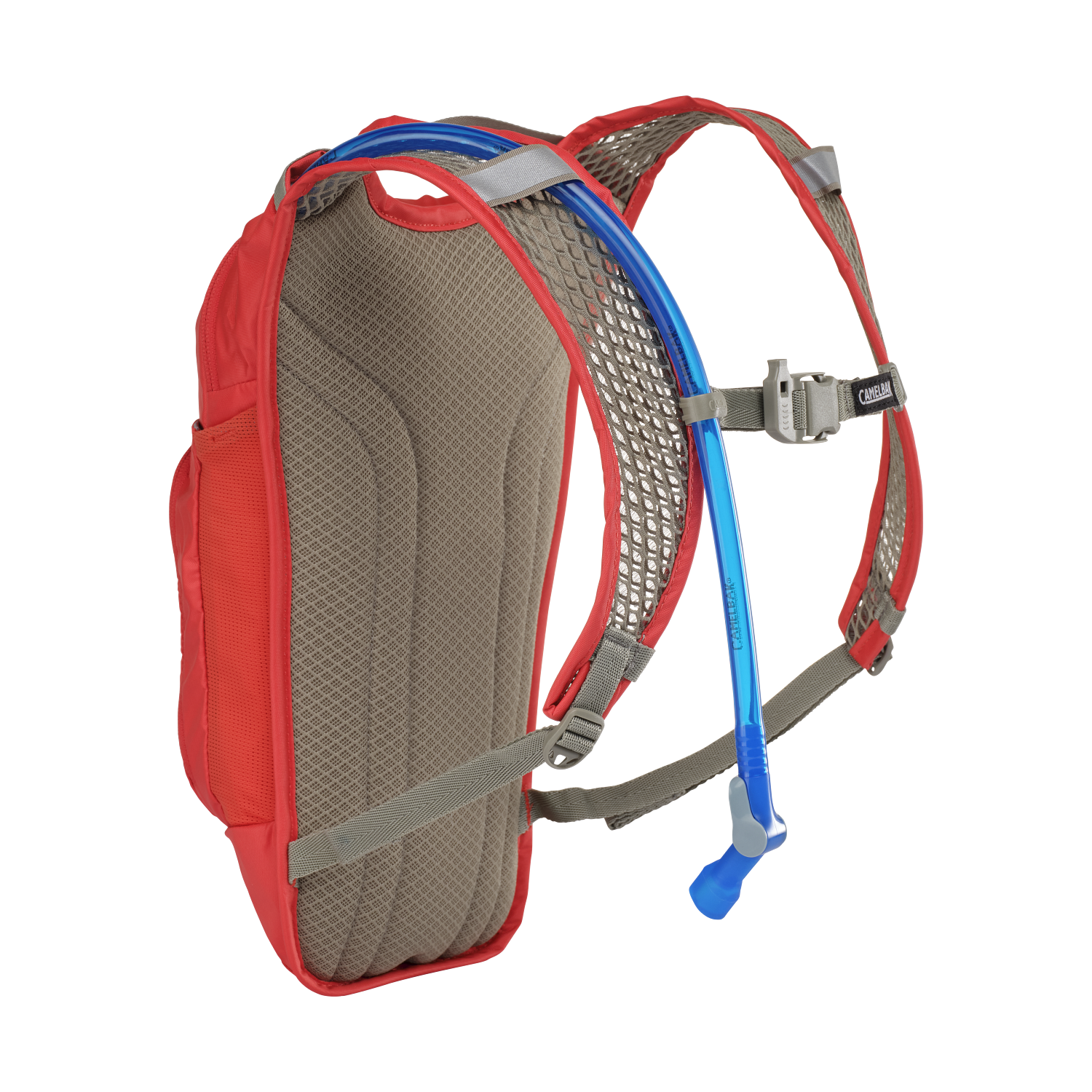 MINI MULE 50 OZ [SCAR] OS