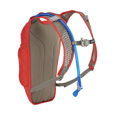 MINI MULE 50 OZ [SCAR] OS