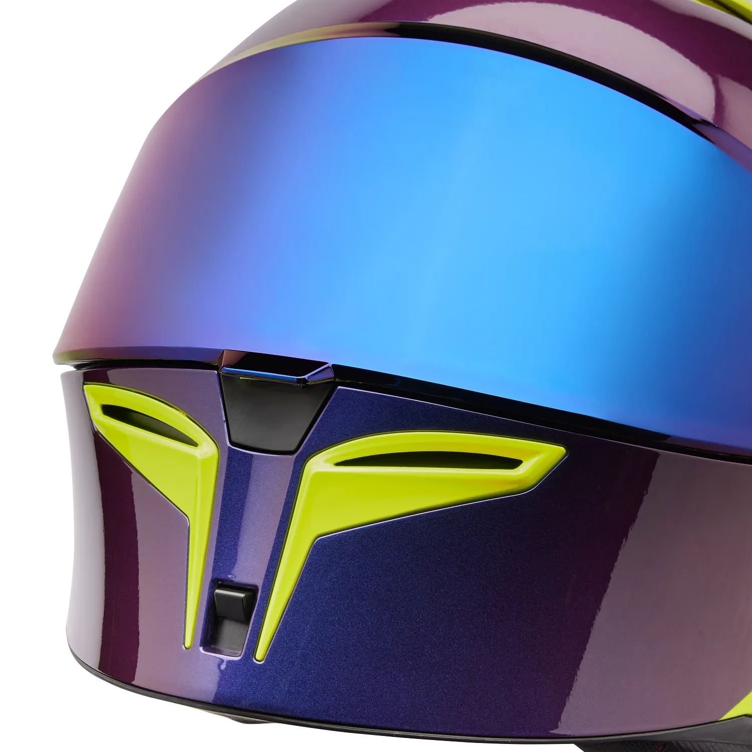 LITHIUM MIPS PLUS DELTA ECE [BLK/PUR] XS