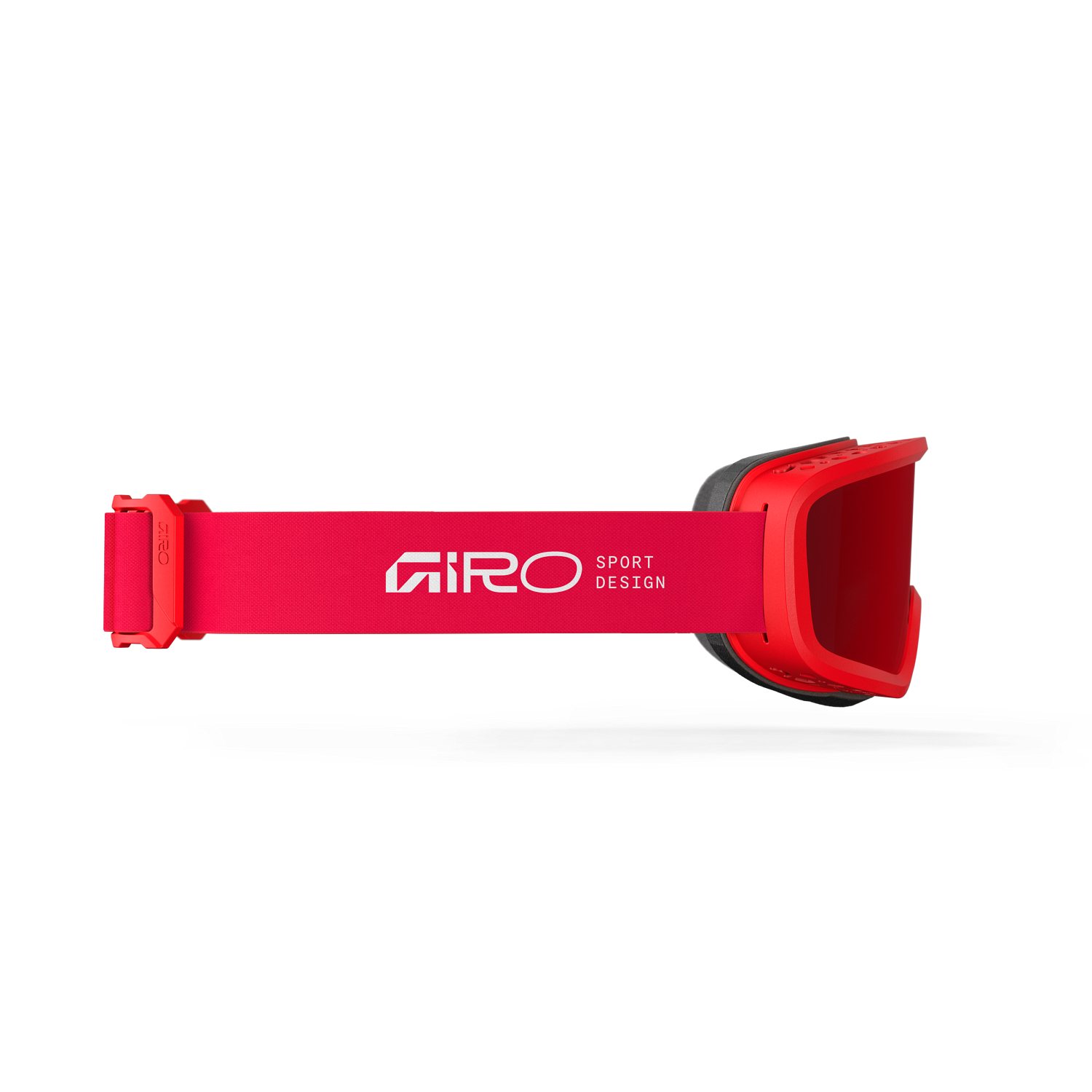 CHICO 2.0 STACKED [RD/A SCAR] OS