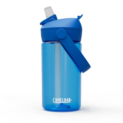 Thrive™ Flip Straw Kids 14oz Bottle with Tritan™ Renew