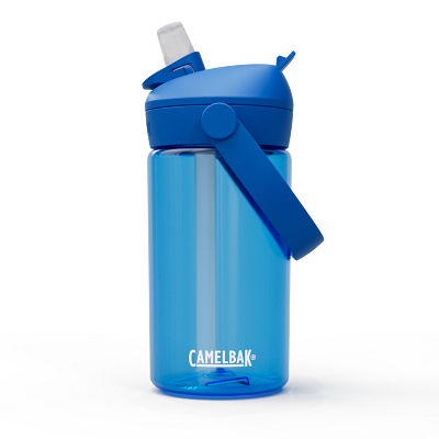 Thrive&trade; Flip Straw Kids 14oz Bottle with Tritan&trade; Renew