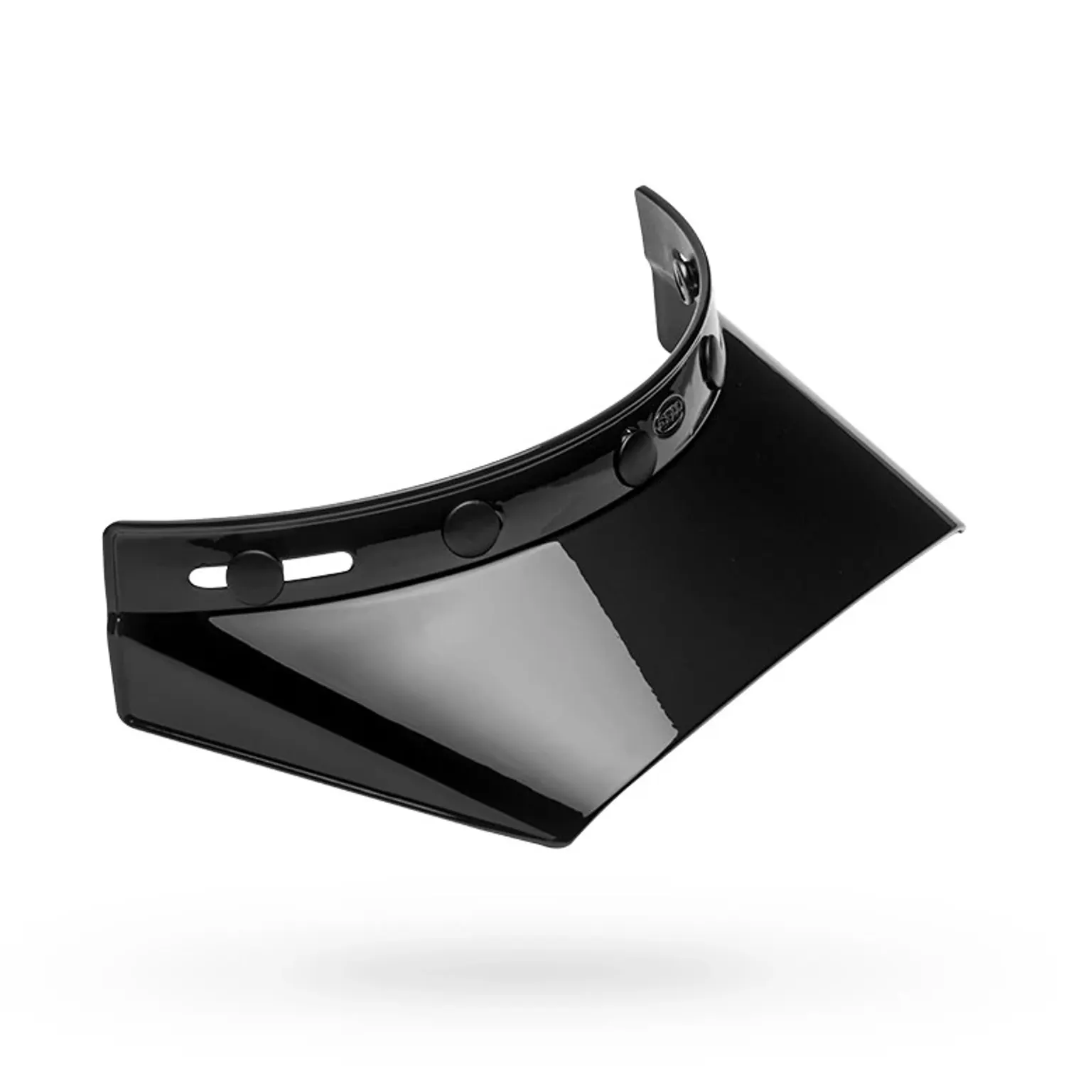 PS MOTO 3 550 VISOR BLK