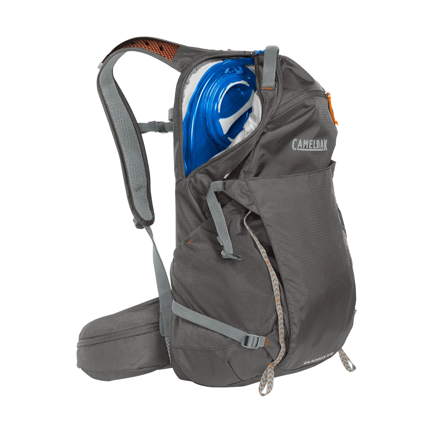 Rim Runner X30 70oz, Storm Grey
