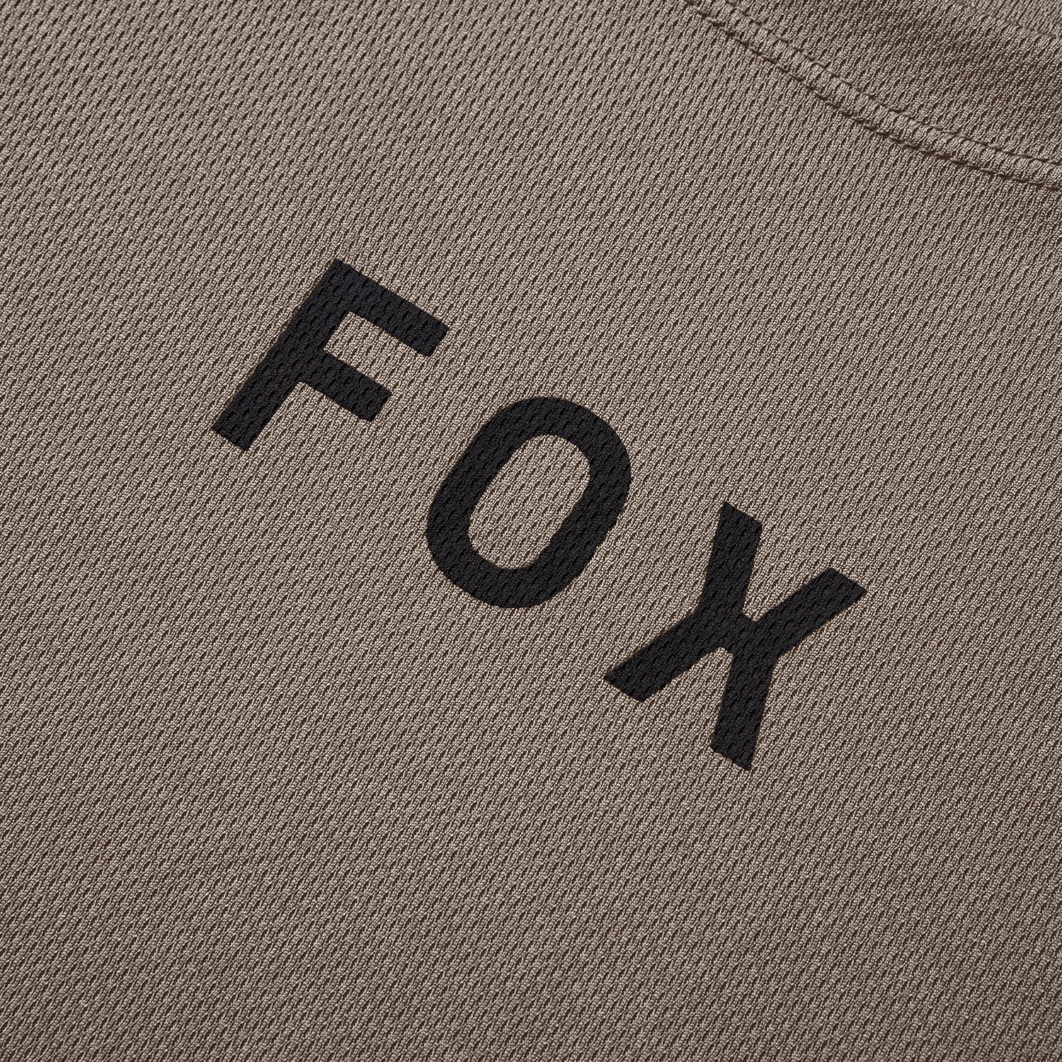Ranger Wordmark Trikot