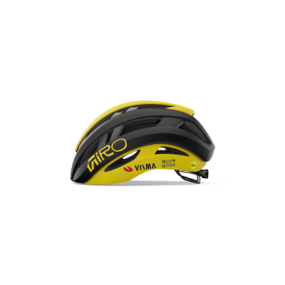 Aries Sph - VLB - EU [BLK/YLW] S