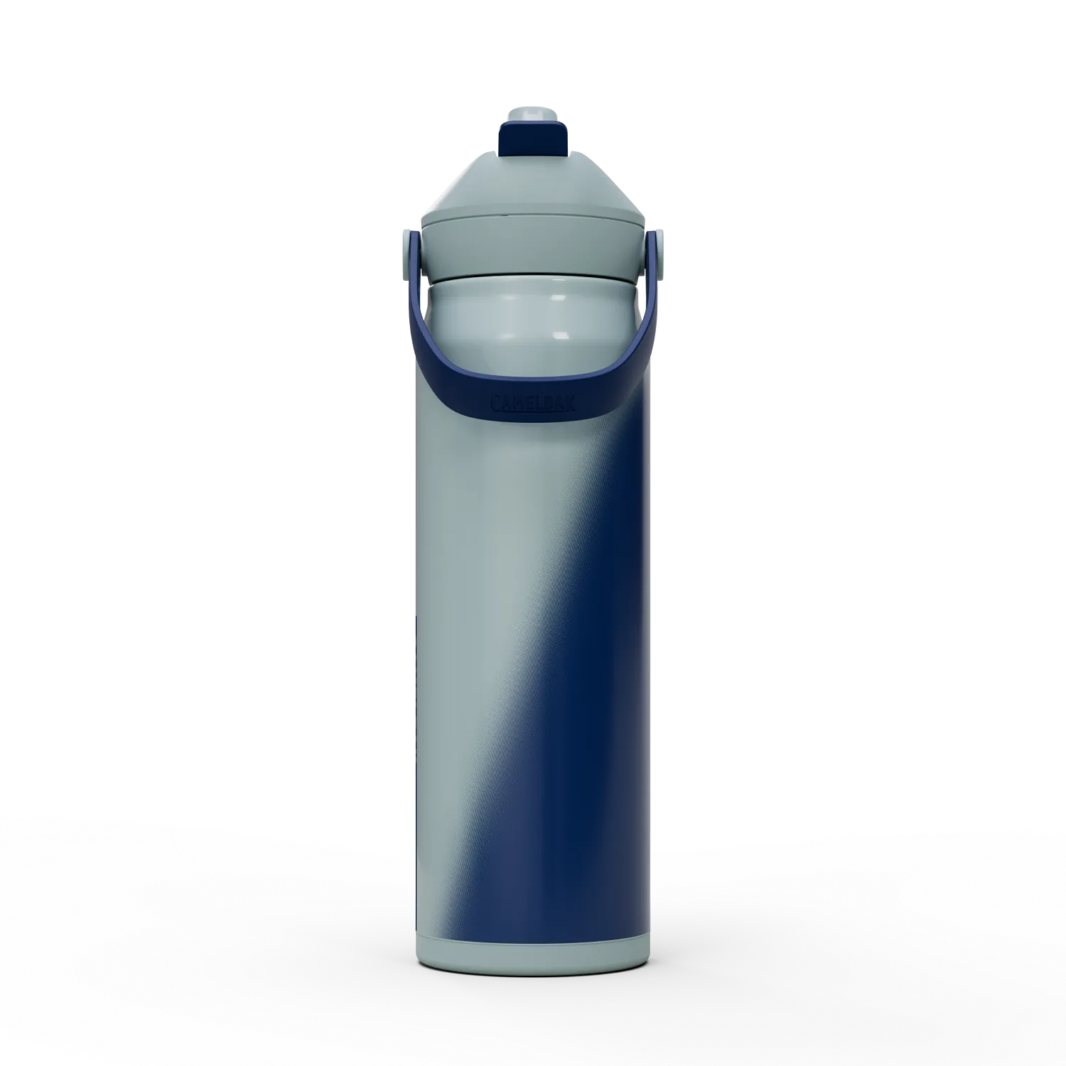 Thrive Flip Straw VSS 25oz, Deep Sea Dawn