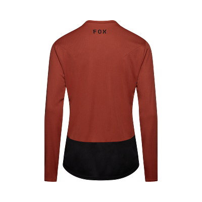 Jersey de manga larga Ranger Fox Head