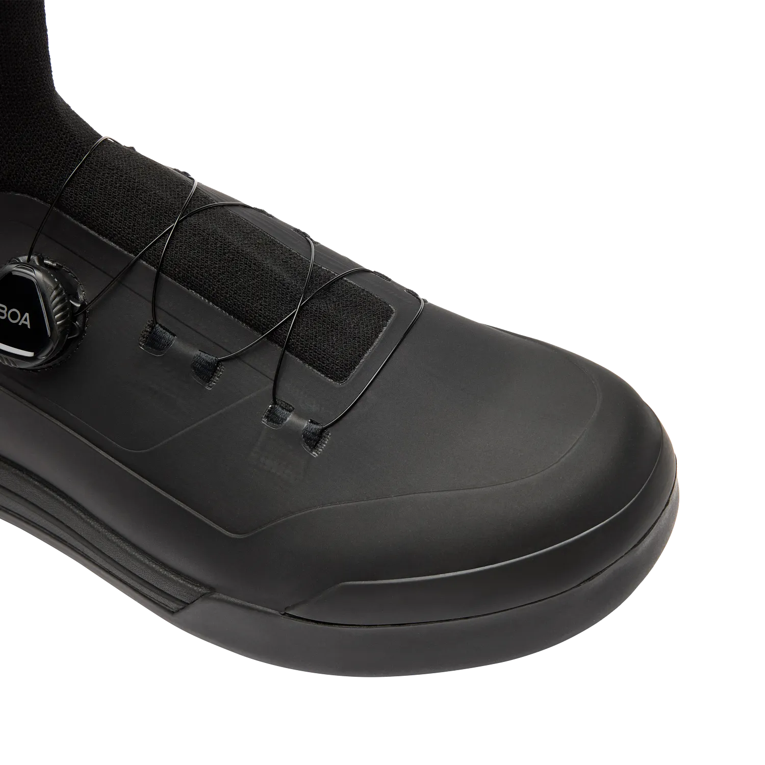 FOX UNION ALL WEATHER FLAT .5