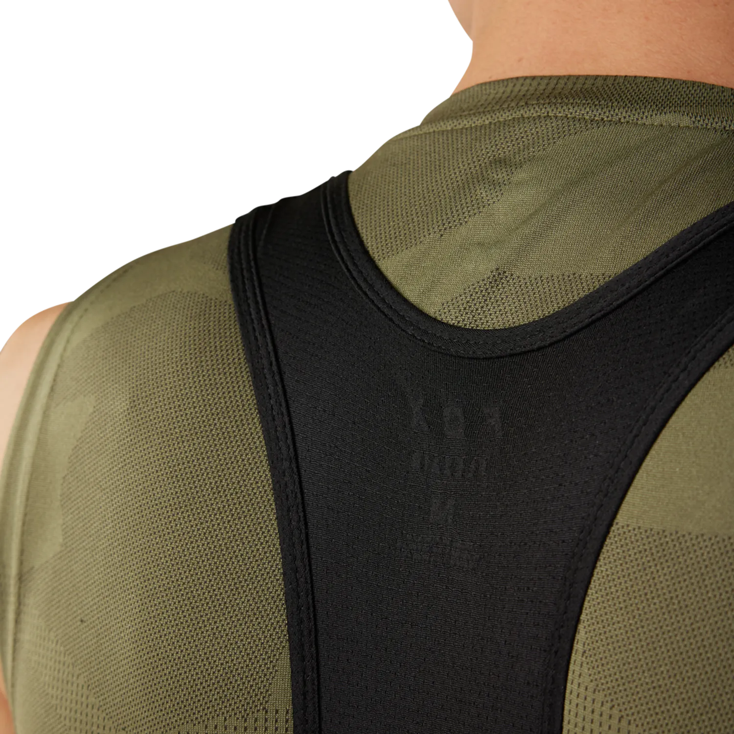 Salopette corta Tecbase Liner