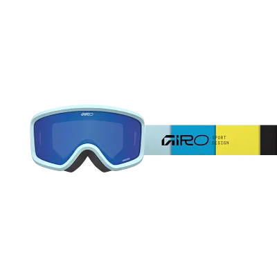 CHICO 2.0 BLOCKS [BLU/GRY CBLT] OS