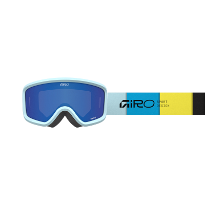 CHICO 2.0 BLOCKS [BLU/GRY CBLT] OS