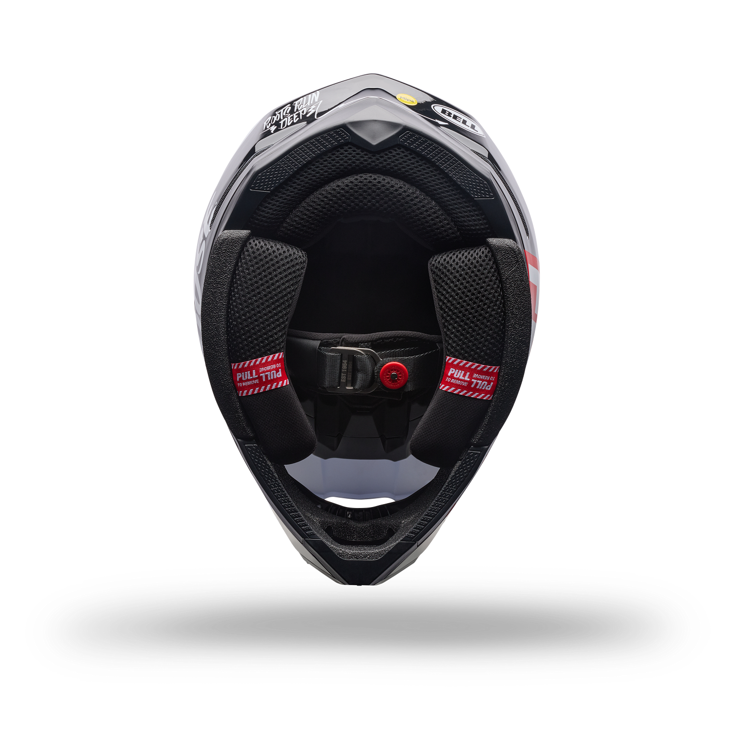 Moto-10 Mips Fasthouse Special Edition 2026