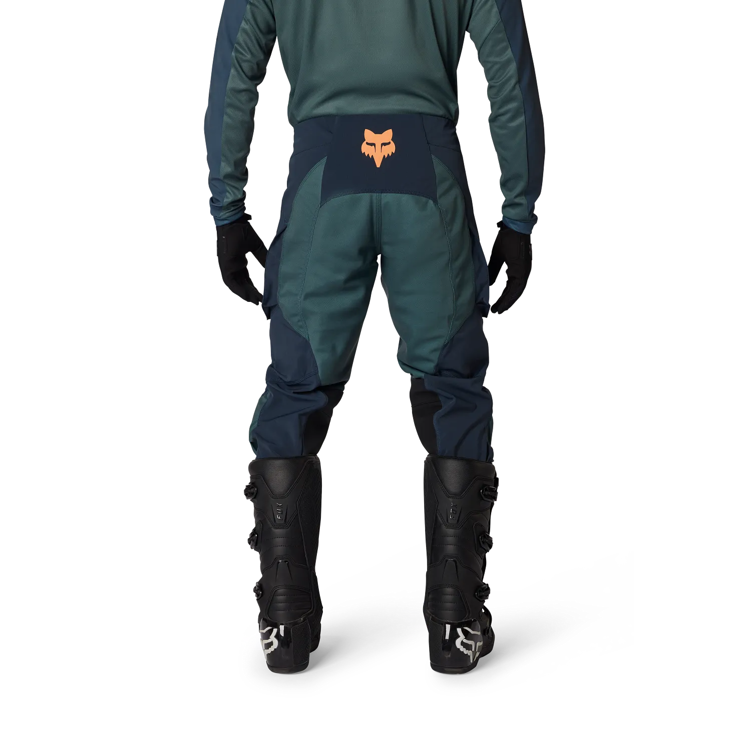 RANGER OFF ROAD PANT 