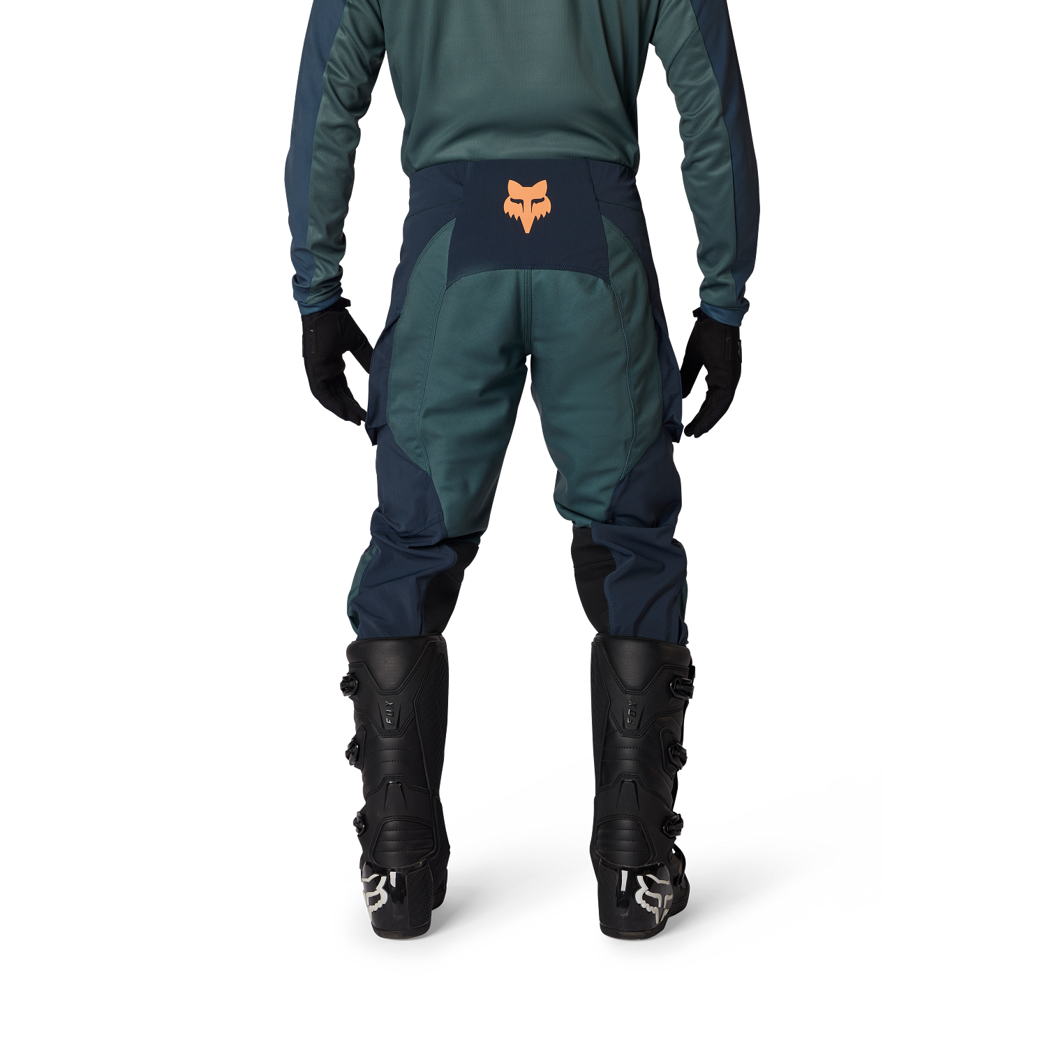 Pantalon Ranger Off-Road