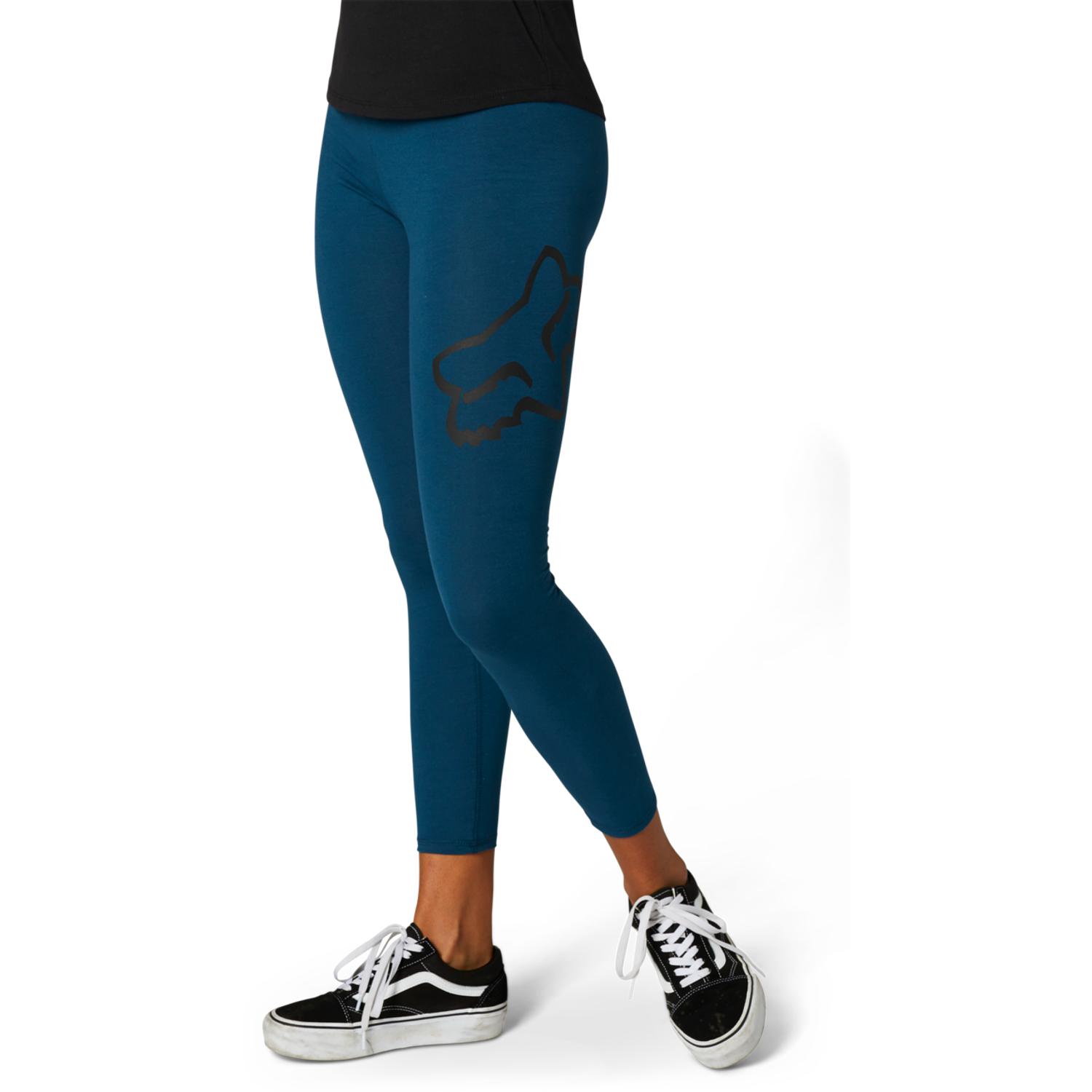 Leggings Boundary Damen