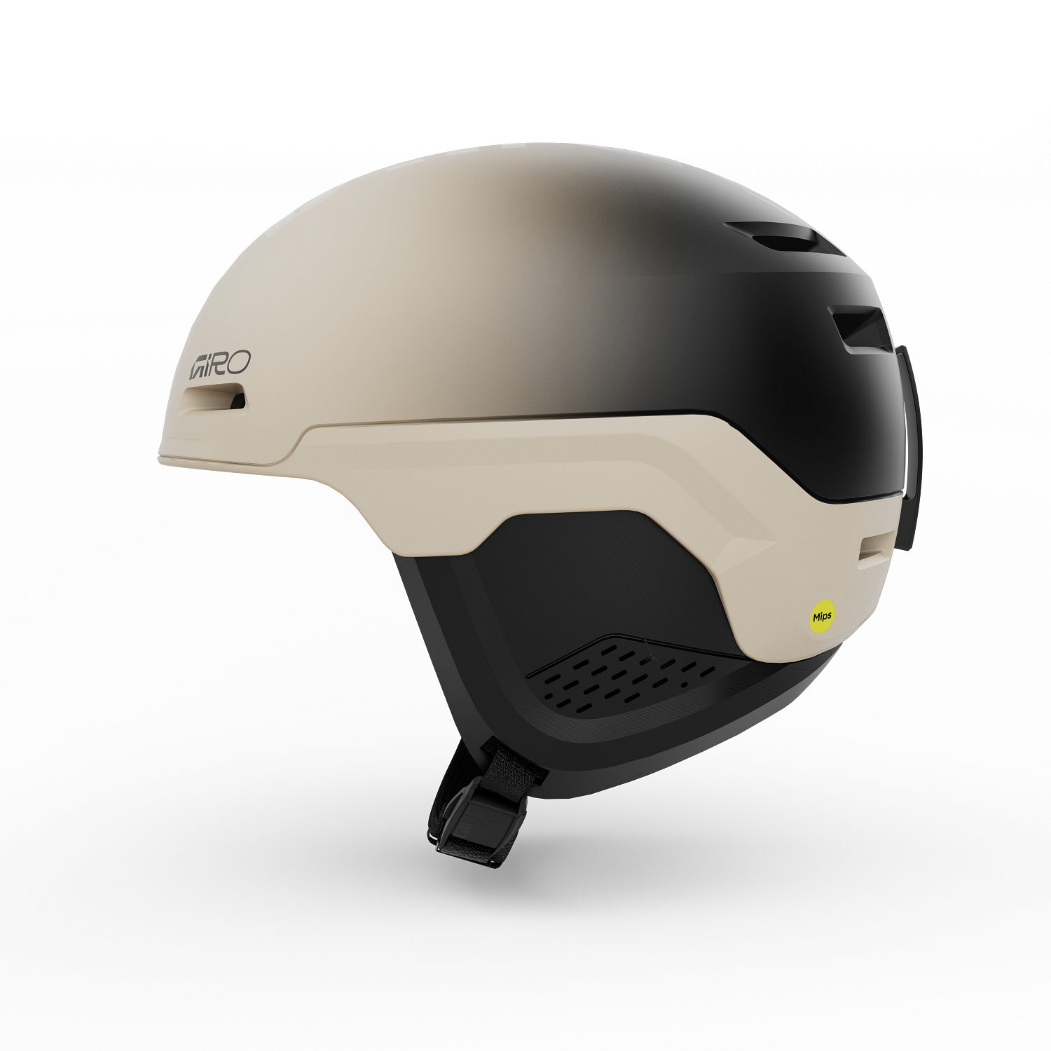 Owen Spherical Helmet
