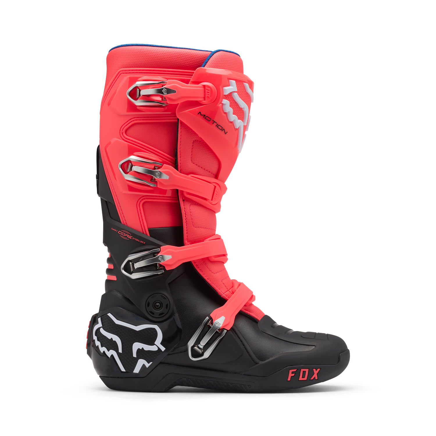 Motion Boots