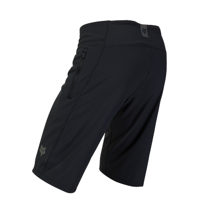DEFEND SHORT [BLK] 28