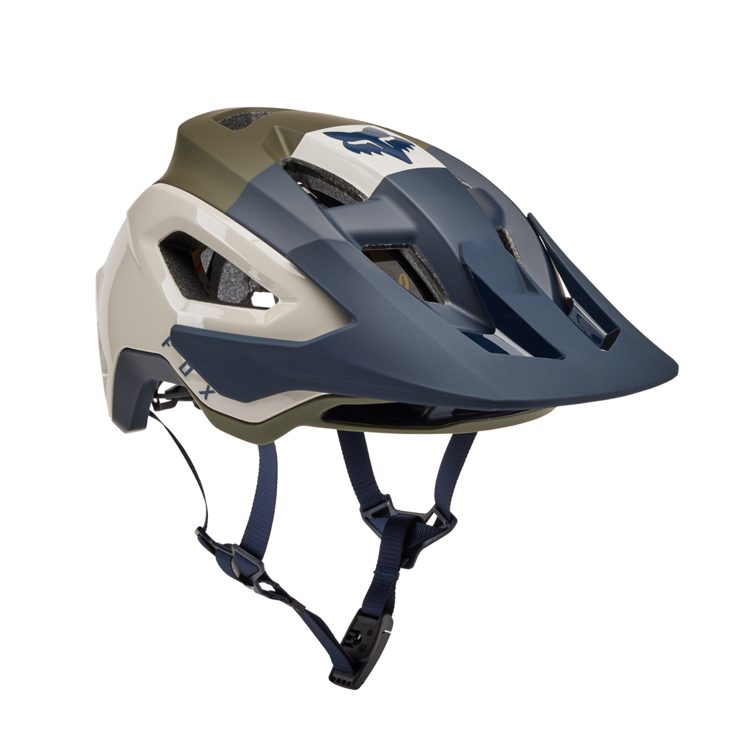 Speedframe Pro Klif Helmet