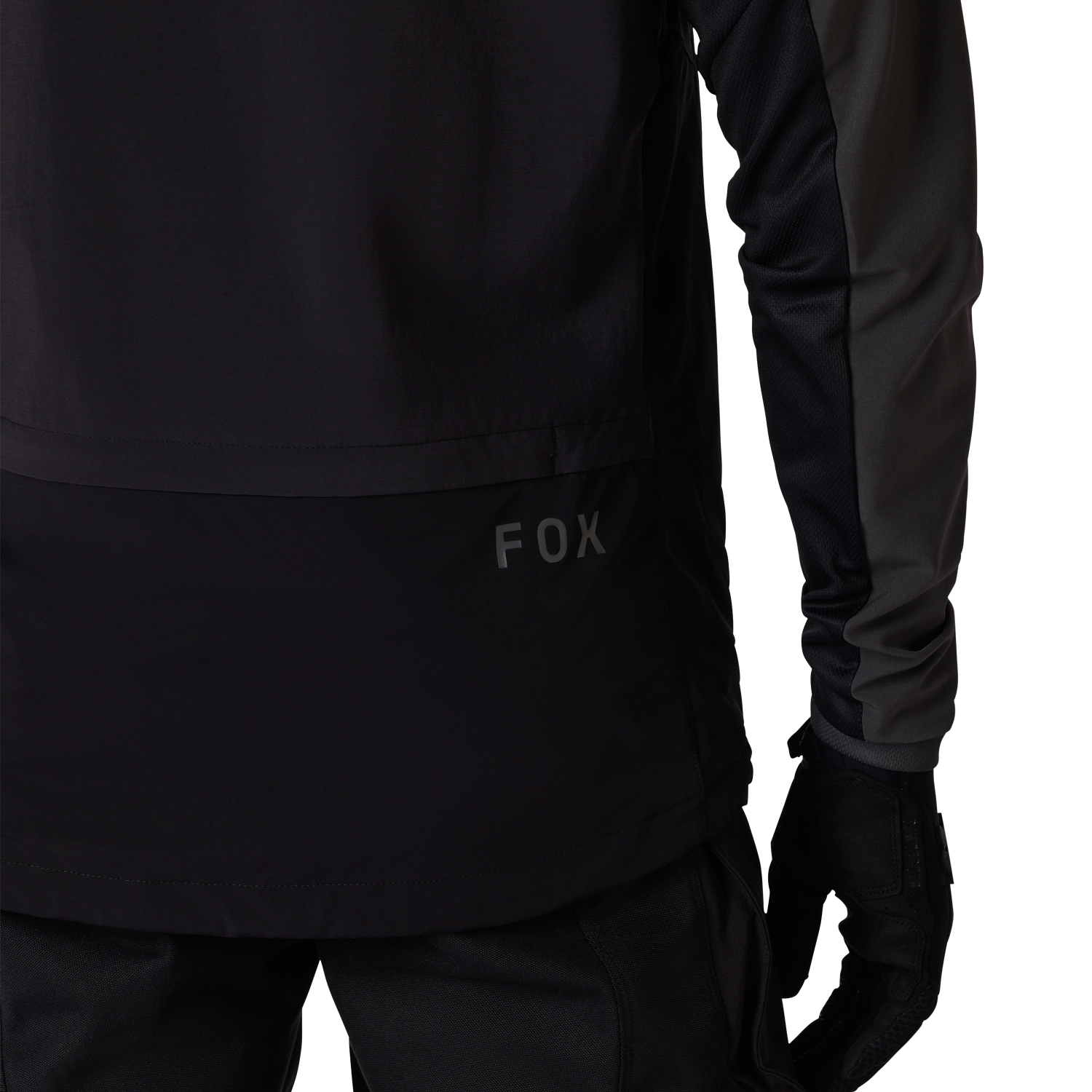 Gilet Ranger Off-Road Wind