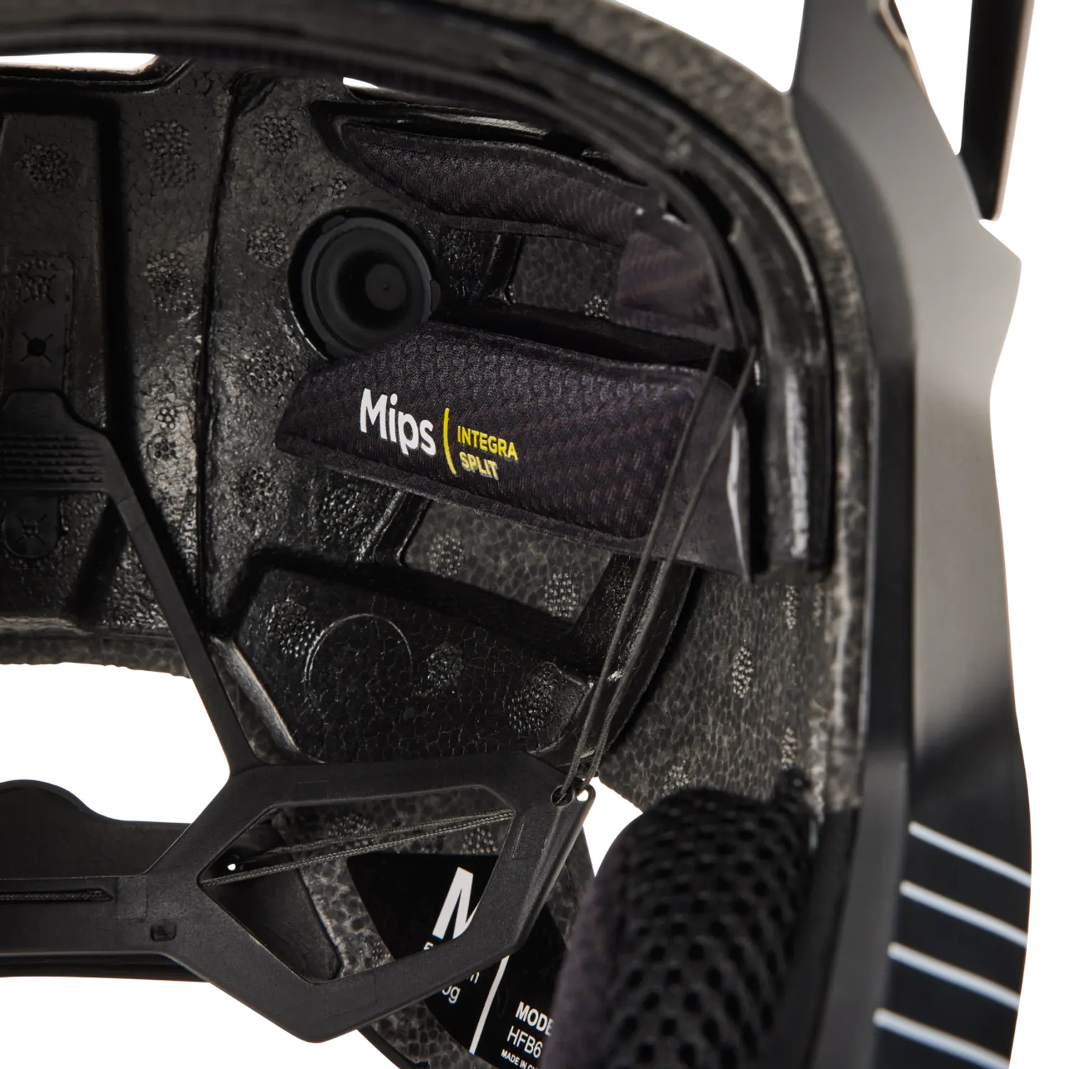 PROFRAME RS MASH [BLK/WHT] S