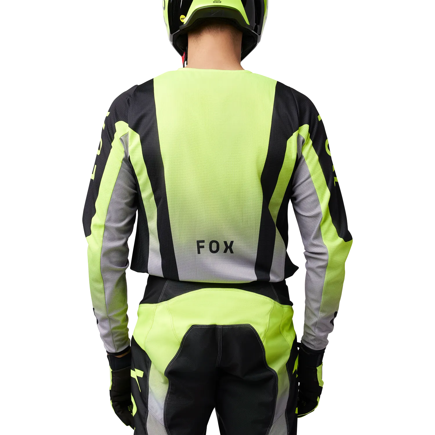 180 Lean tr&oslash;je