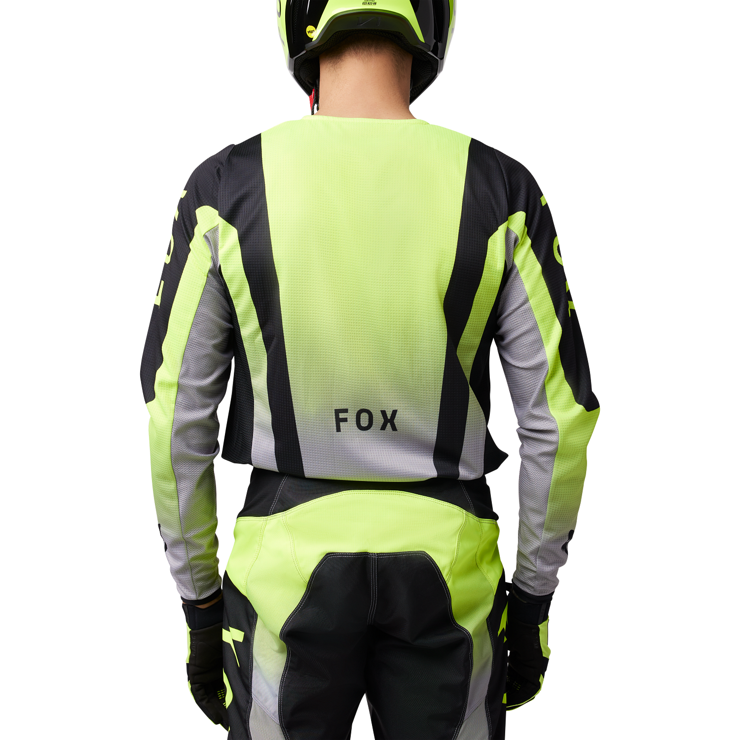 Maillot 180 Lean