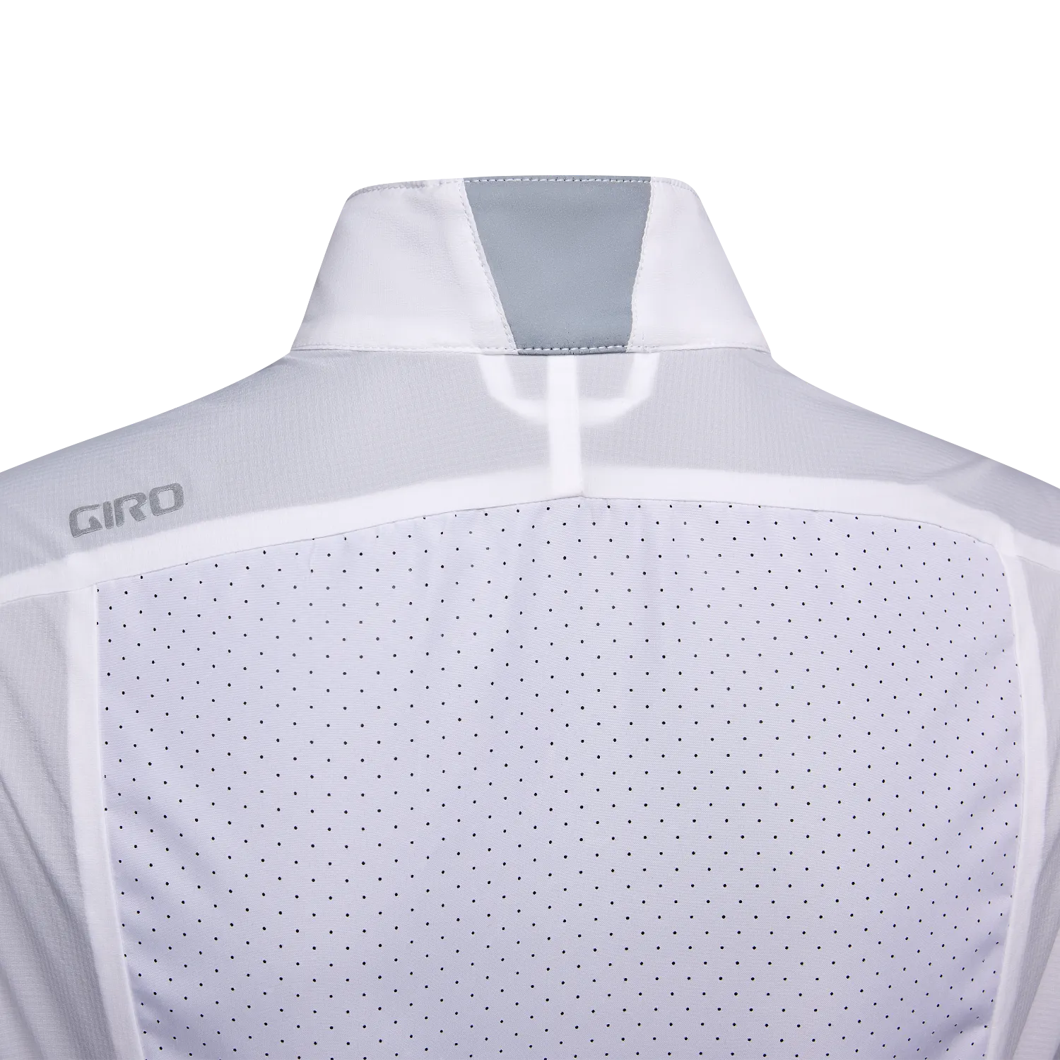GA W CHRONO EX WIND JACKET WH M- WOP