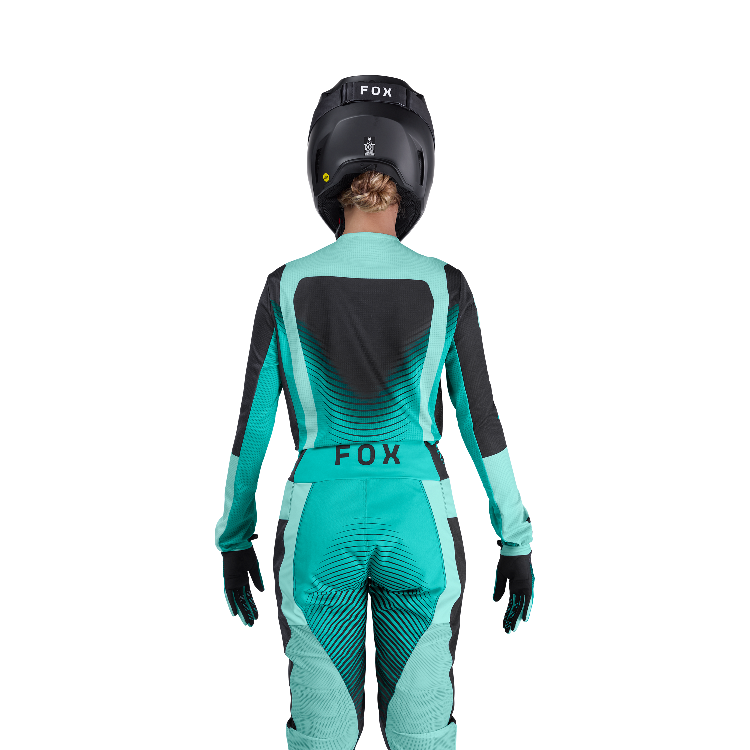 Womens 180 Collect Jersey