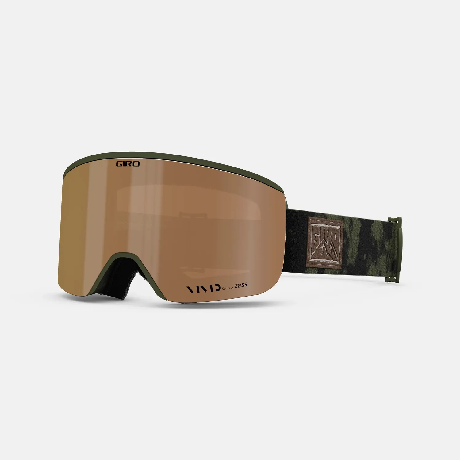 GG AXIS TGCD VIV PTRL/VIV INF 23