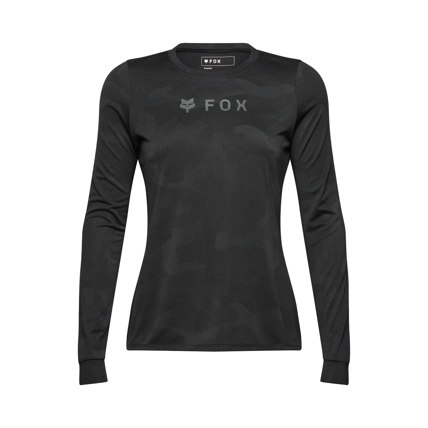 Womens Ranger TruDri&reg; lang&aelig;rmet tr&oslash;je