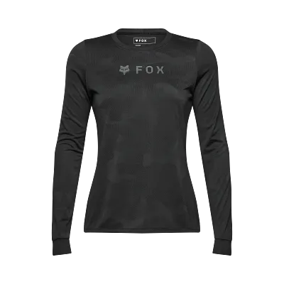 Maillot &agrave; manches longues Ranger TruDri&reg; Femme