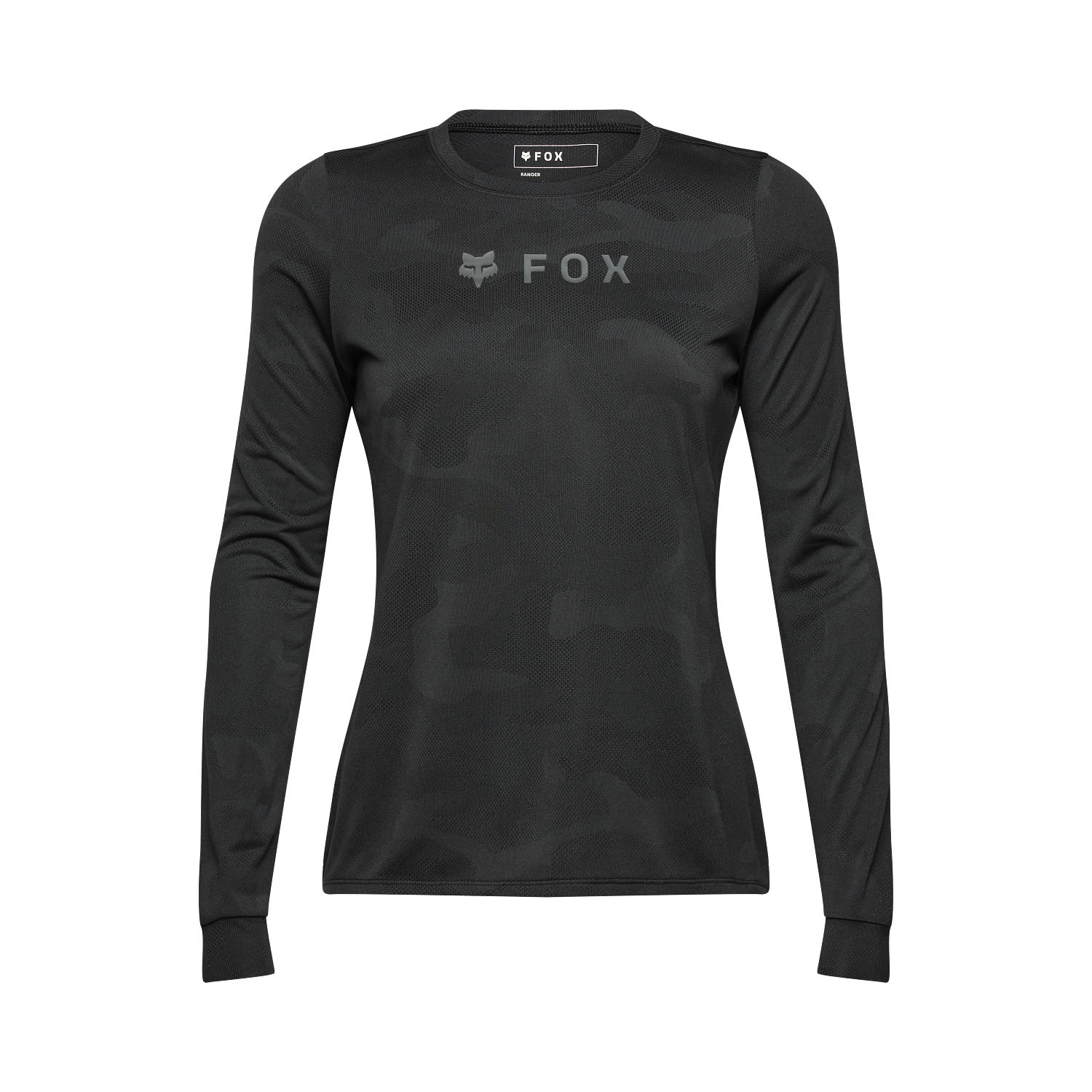 Maillot &agrave; manches longues Ranger TruDri&reg; Femme