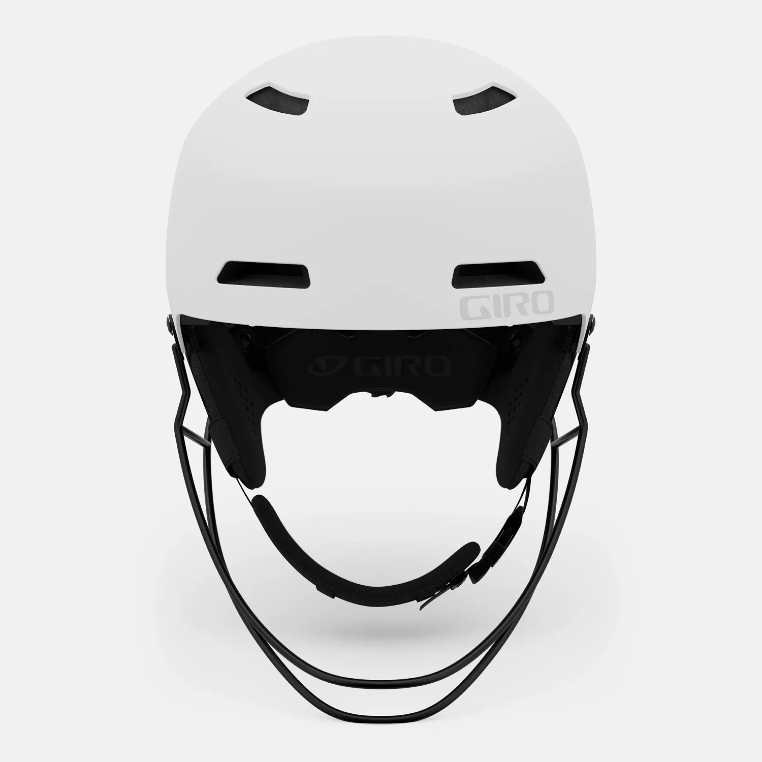 GR LEDGE SL MIPS MAT WHT S 18