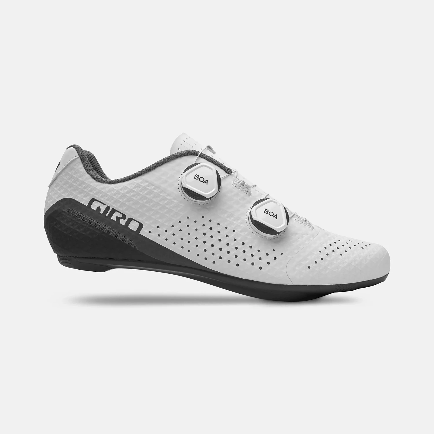 GF REGIME W WHT W 41.5 C22