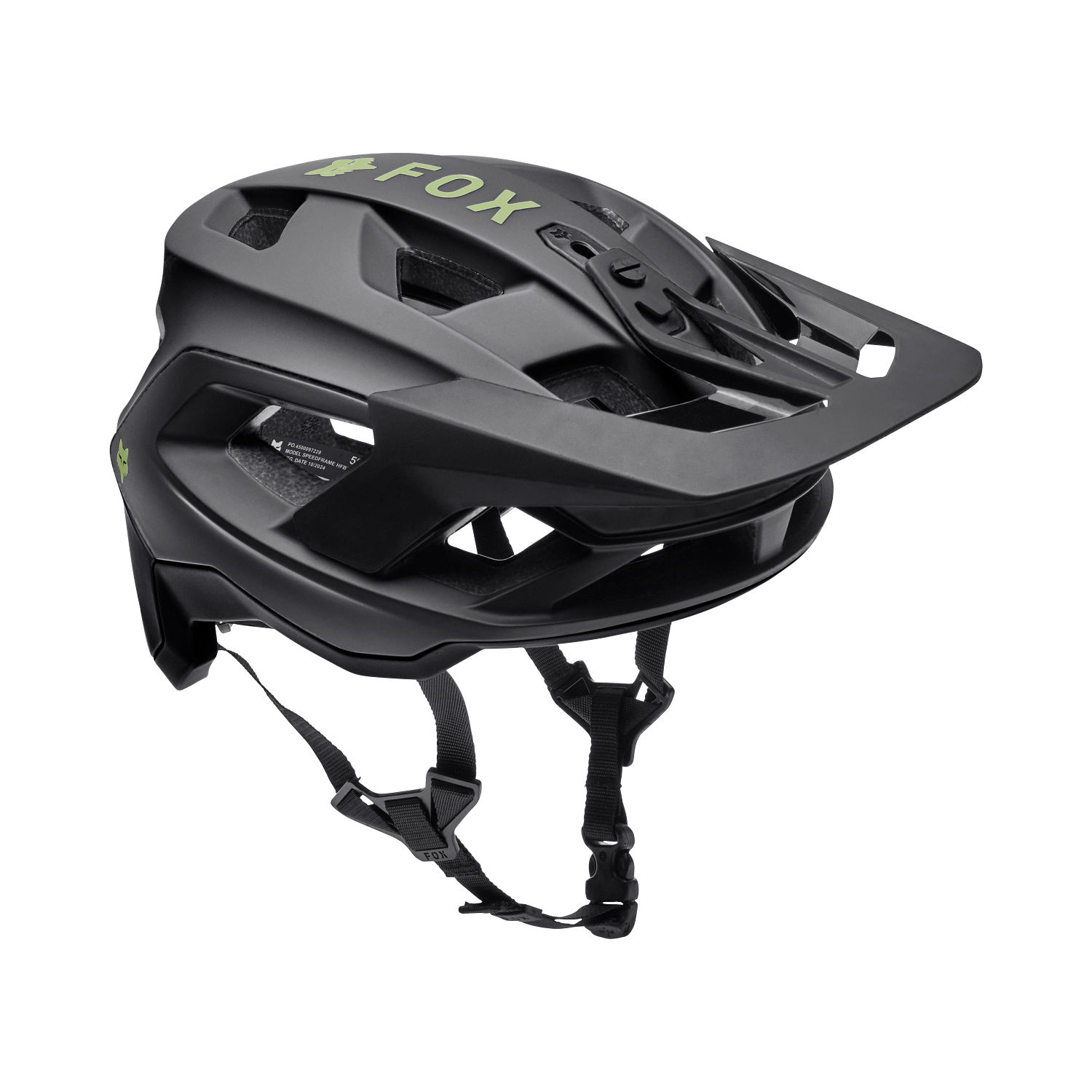 Speedframe Helmet Sg, CE