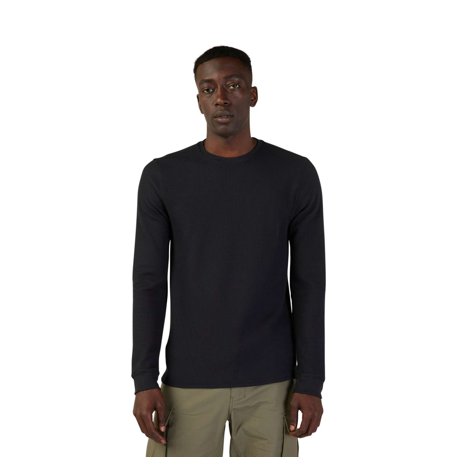 Level Up Thermal Long Sleeve Tee