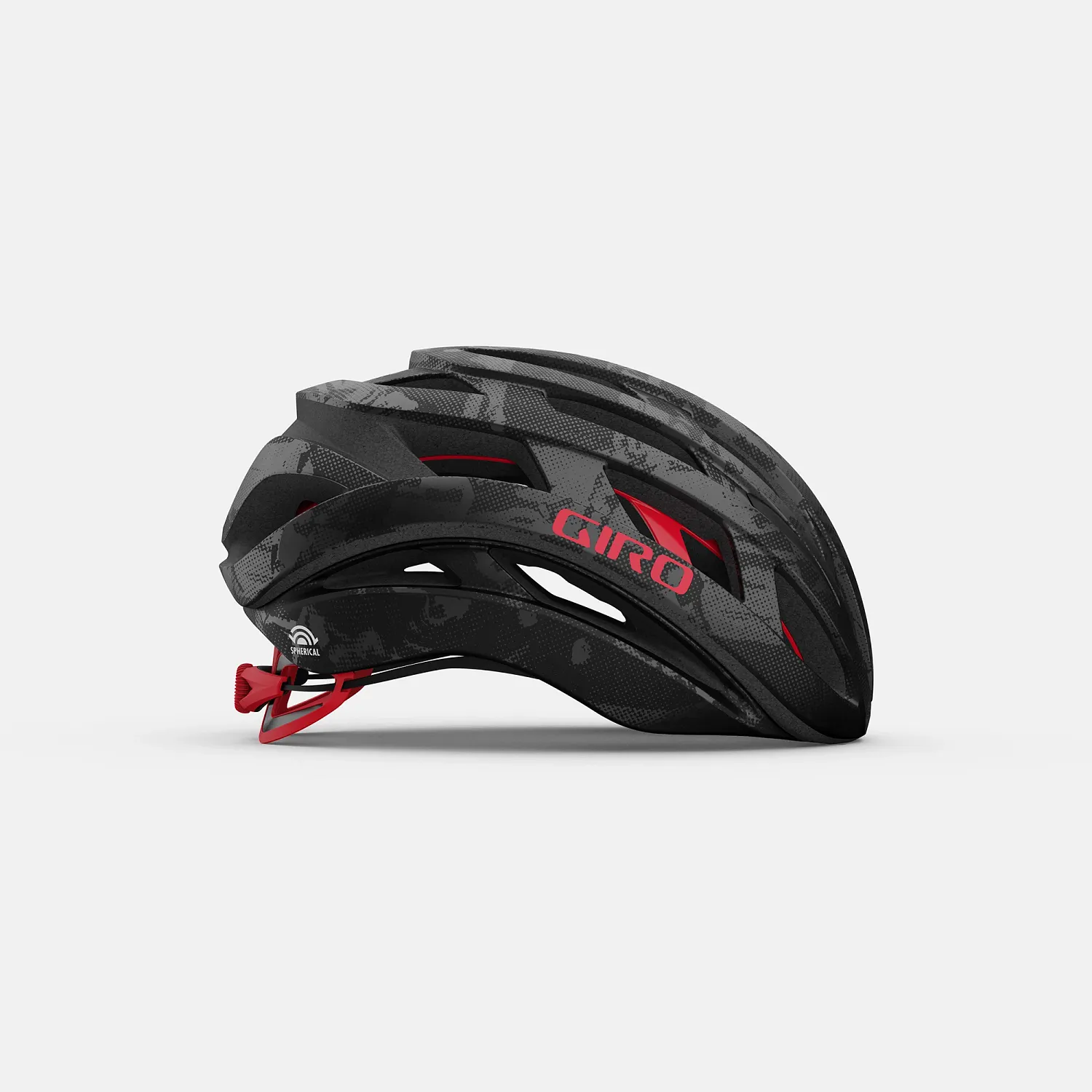 GR HELIOS SPH MAT BLK XING L 22 US/EU