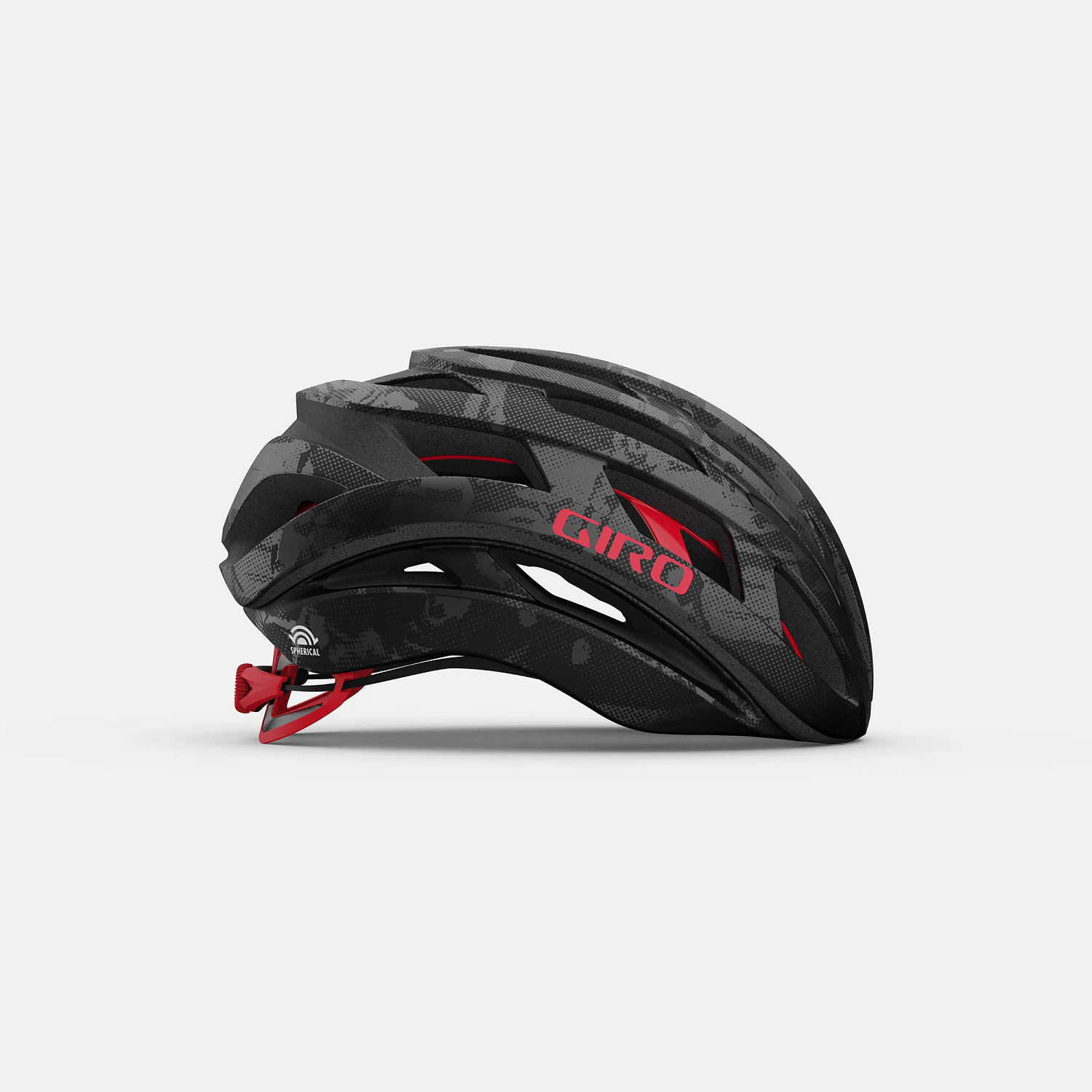 Helios Spherical Helmet