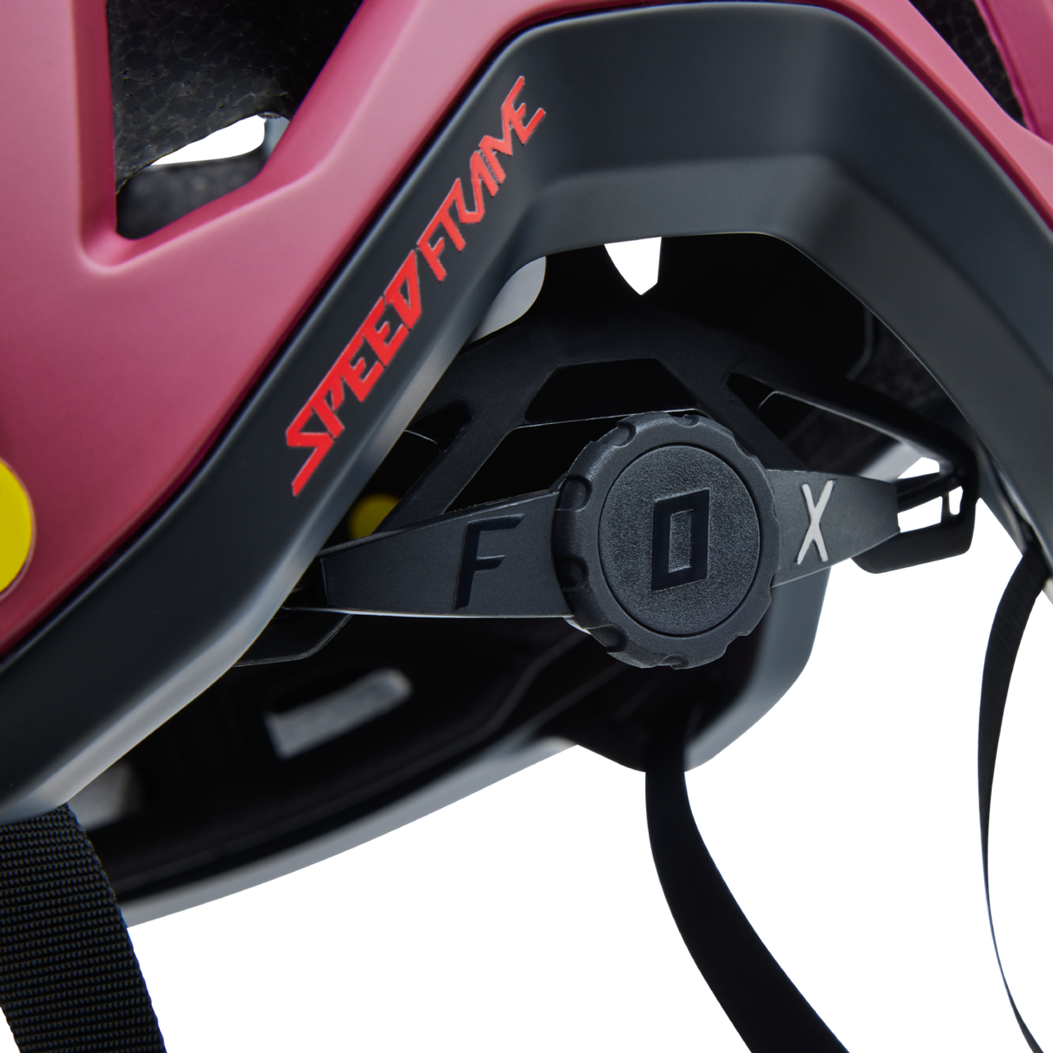 Helm Speedframe