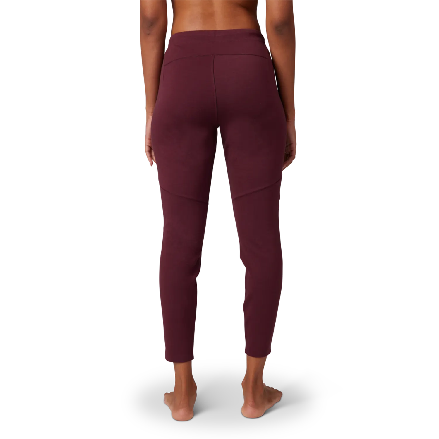 WOMENS RISE FLEECE JOGGER 