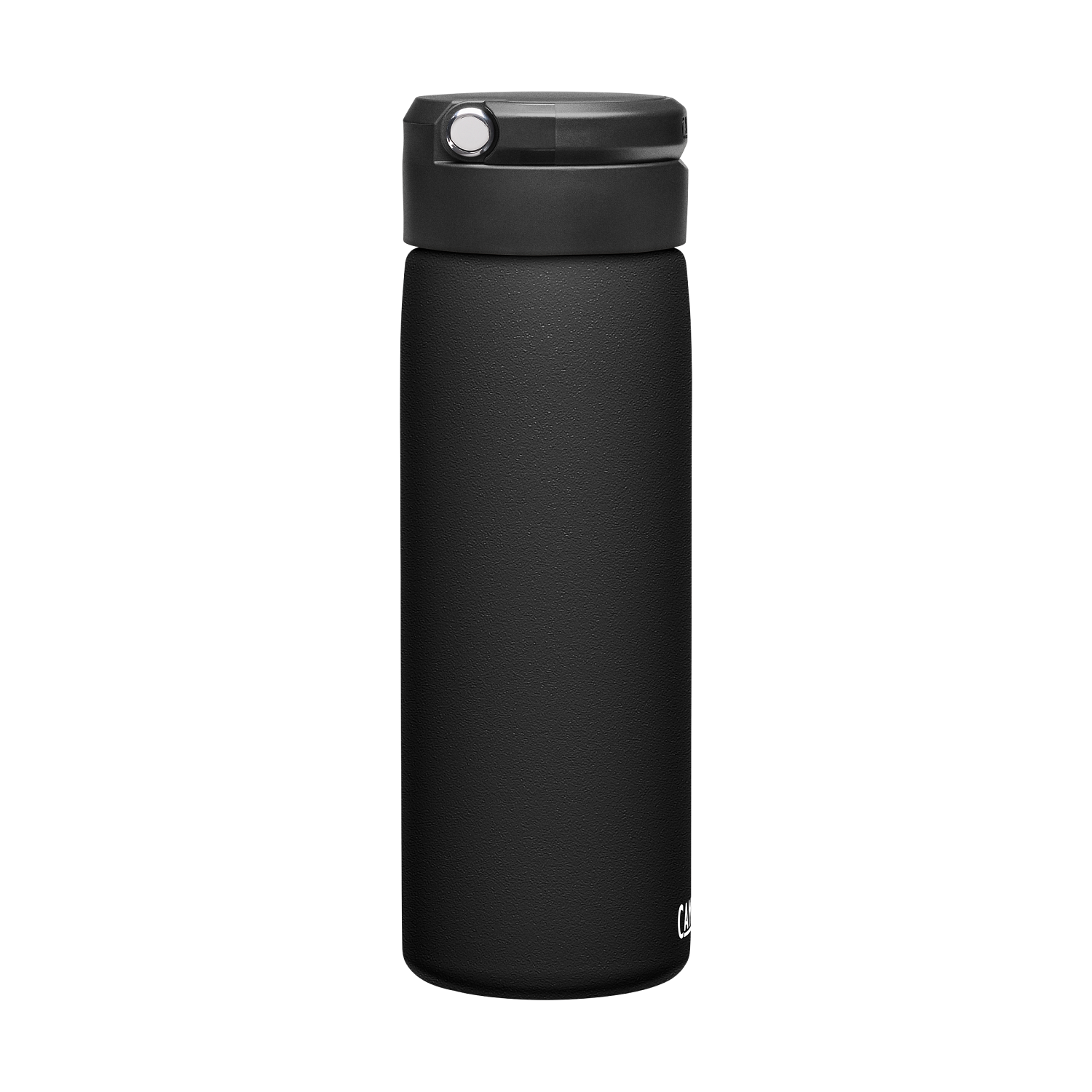 Fit Cap 20oz Water Bottle, Insulated Stainless Steel