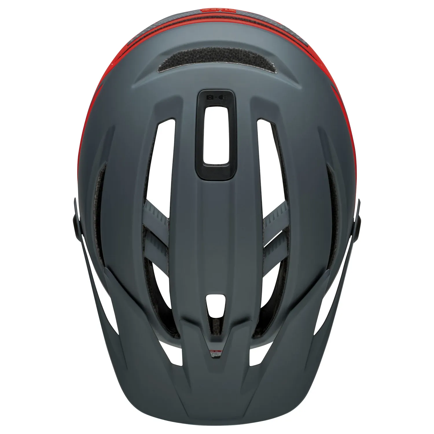 BS SIXER MIPS MT GY/RD L 22 US